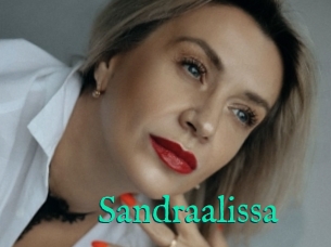 Sandraalissa