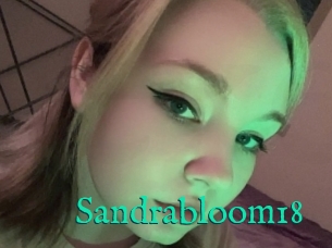 Sandrabloom18