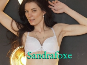 Sandrafoxe