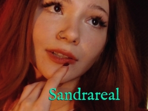 Sandrareal