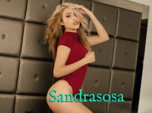 Sandrasosa