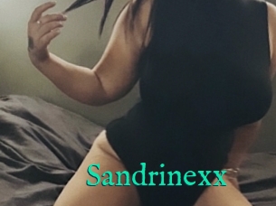 Sandrinexx