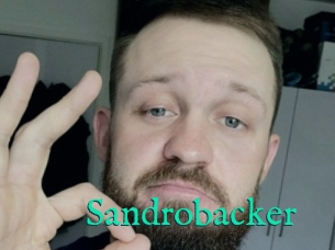 Sandrobacker