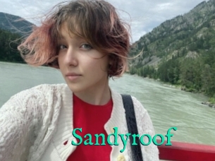 Sandyroof