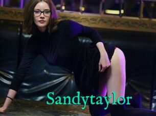 Sandytaylor
