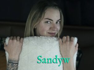 Sandyw