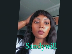 Sandywill