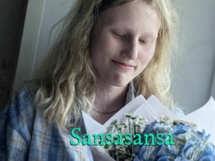 Sansasansa
