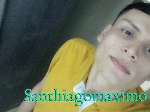 Santhiagomaximo