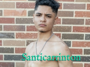 Santicarrinton