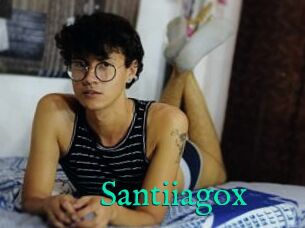 Santiiagox
