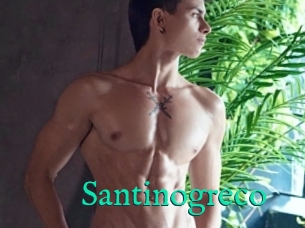 Santinogreco