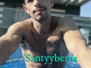 Santyyberna