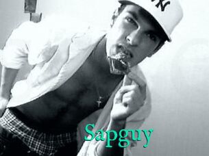 Sapguy