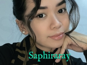 Saphiraray