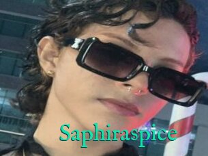 Saphiraspice