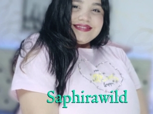 Saphirawild