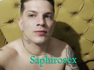 Saphirosex