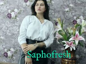 Saphofresh
