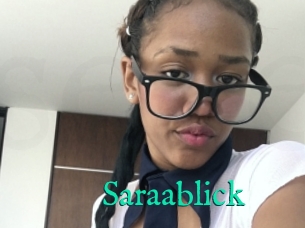 Saraablick