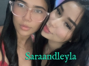 Saraandleyla