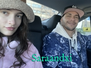 Saraandxi