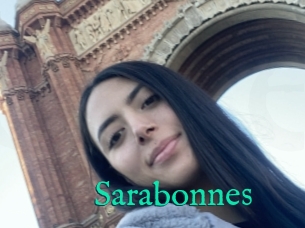 Sarabonnes