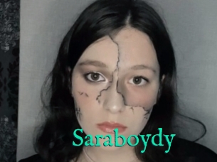 Saraboydy