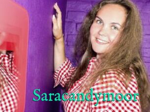 Saracandymoor