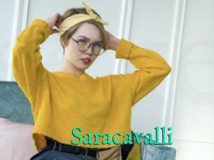 Saracavalli