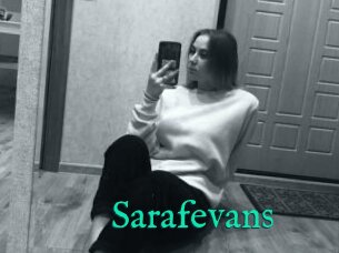 Sarafevans