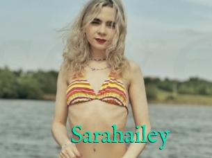 Sarahailey