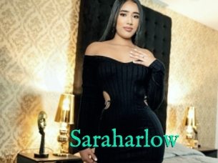 Saraharlow