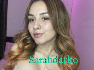 Sarahdarko