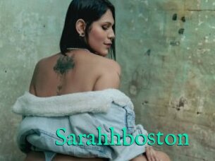 Sarahhboston