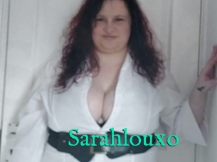 Sarahlouxo