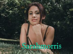 Sarahmorris