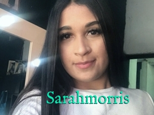 Sarahmorris