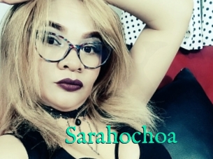 Sarahochoa