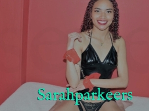 Sarahparkeers