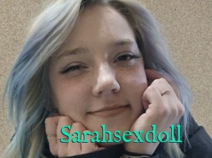 Sarahsexdoll