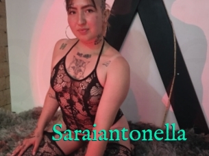 Saraiantonella