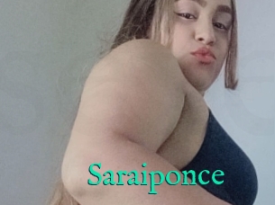 Saraiponce