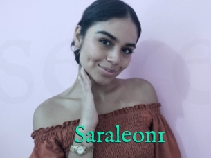 Saraleon1