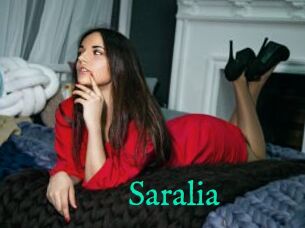 Saralia