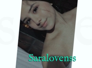 Saralovenss