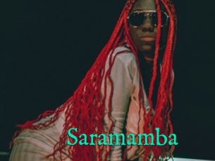 Saramamba