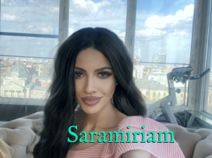 Saramiriam