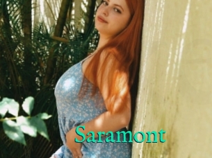 Saramont