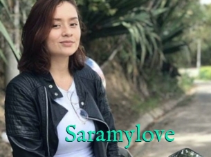 Saramylove